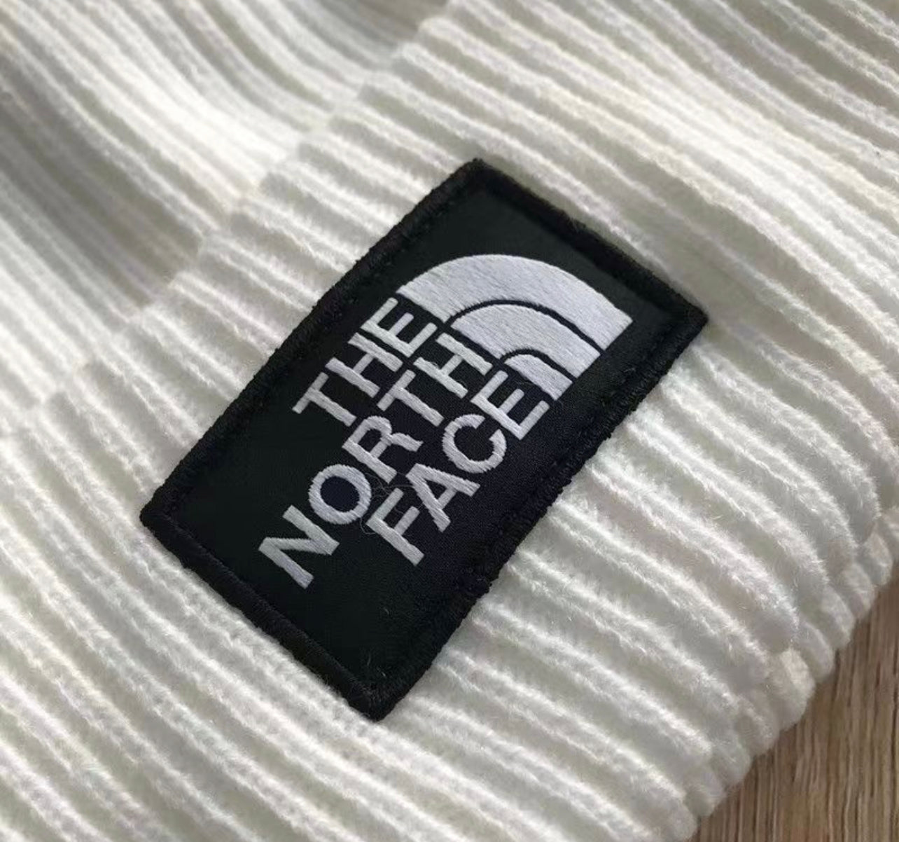 Gorra de lana TNF