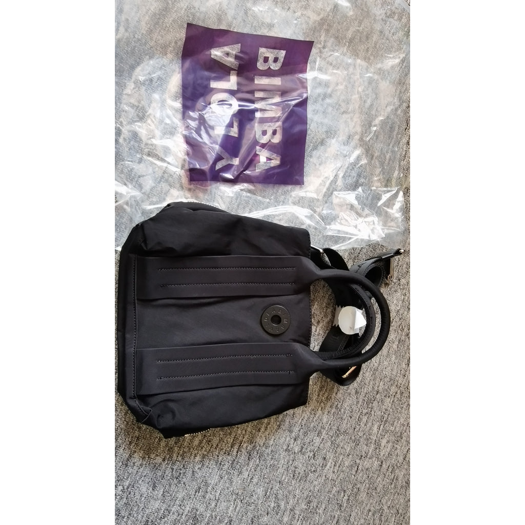 Morral negro