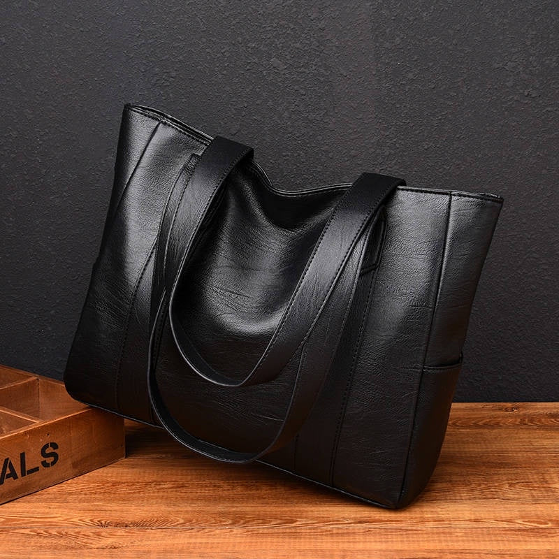 Bolso negro
