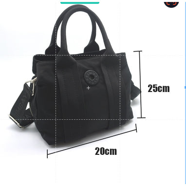 Morral negro