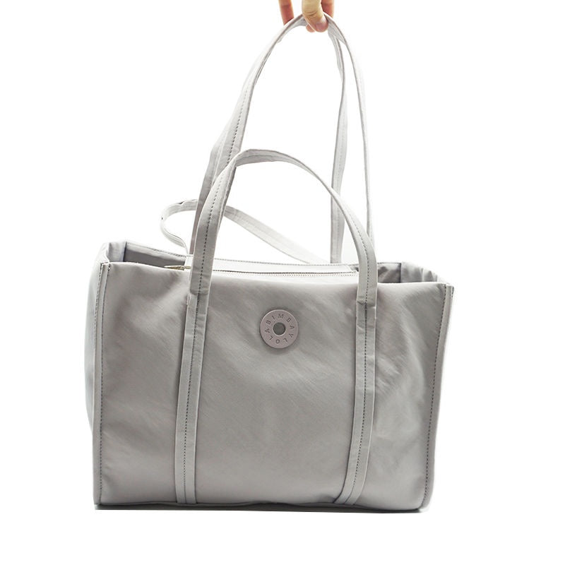Bolso Beige