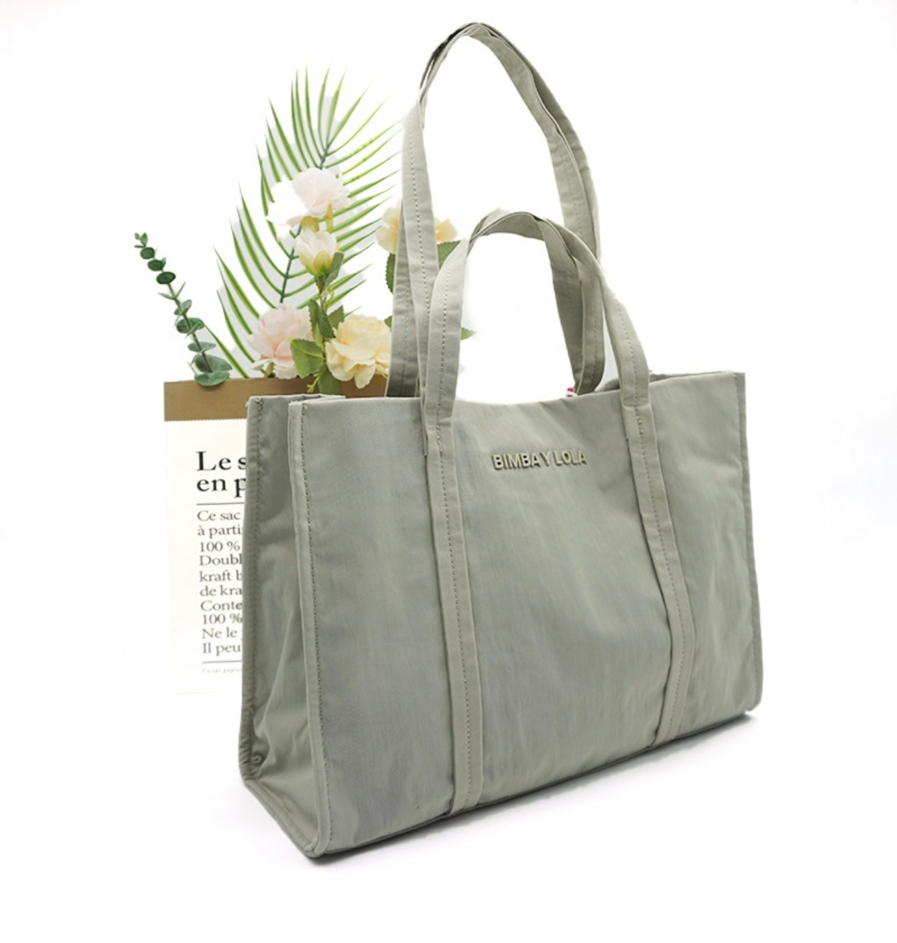 BOLSO SHOPPER