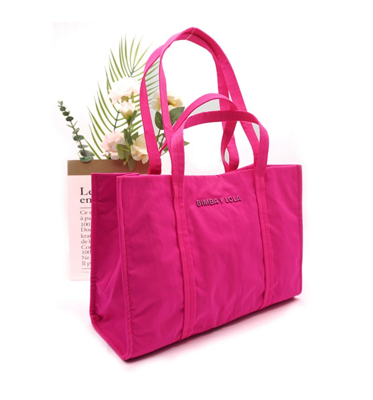 BOLSO SHOPPER